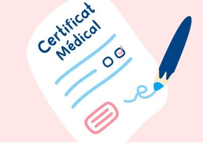 Certificat médical : une demande légalement justifiée ou non ?