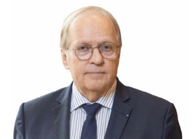 Edito du Dr Francois ARNAULT, Président du Conseil National de l&rsquo;Ordre des Médecins.