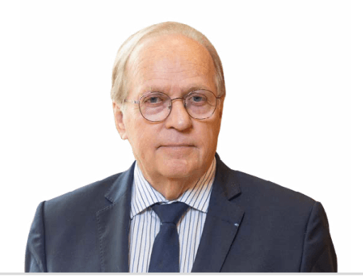 Edito du Dr Francois ARNAULT, Président du Conseil National de l&rsquo;Ordre des Médecins.