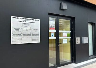 Le conseiller du mois, Dr Tourane Rakouani