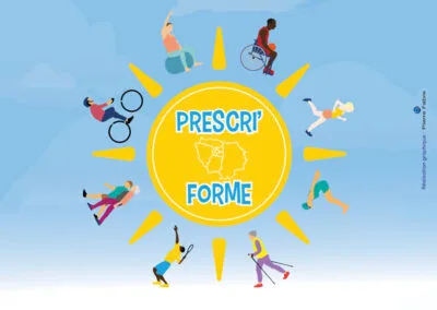 ACTU JO 2024, l&rsquo;activité sportive : un traitement à part entière