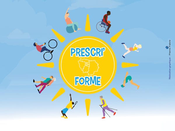 ACTU JO 2024, l&rsquo;activité sportive : un traitement à part entière