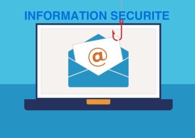 INFORMATION SECURITE