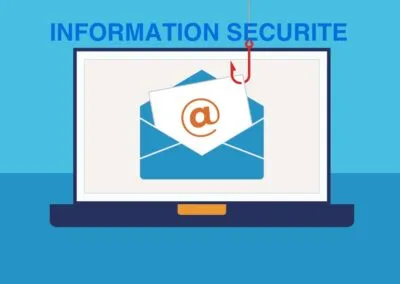 INFORMATION SECURITE