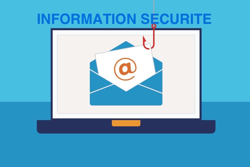 INFORMATION SECURITE