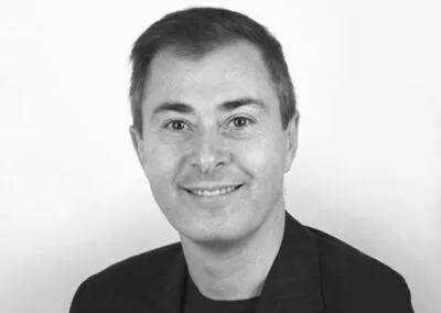 Le conseiller du mois : Dr Franck Nadjar