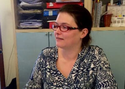 3 questions au Dr Lorene Bach, médecin généraliste à Ermont