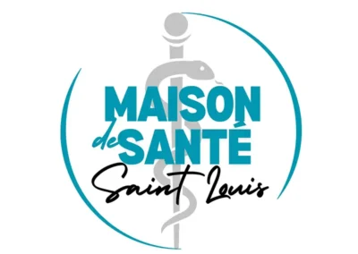 Dans la nouvelle maison de santé Saint Louis de Saint-Ouen-l’Aumône