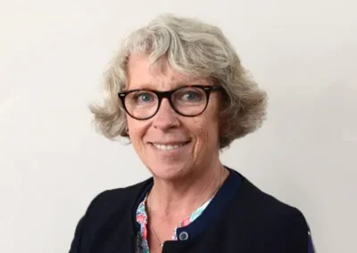 Formation restreinte : 4 questions à … Dr Sandrine Duranton