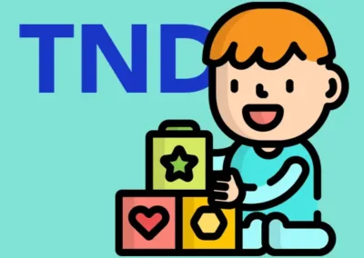ENFANTS • Une nouvelle plateforme pour la prise en charge des TND