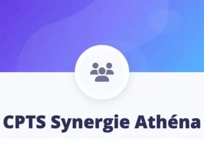 C’est le moment d’adhérer à la CPTS SYA !