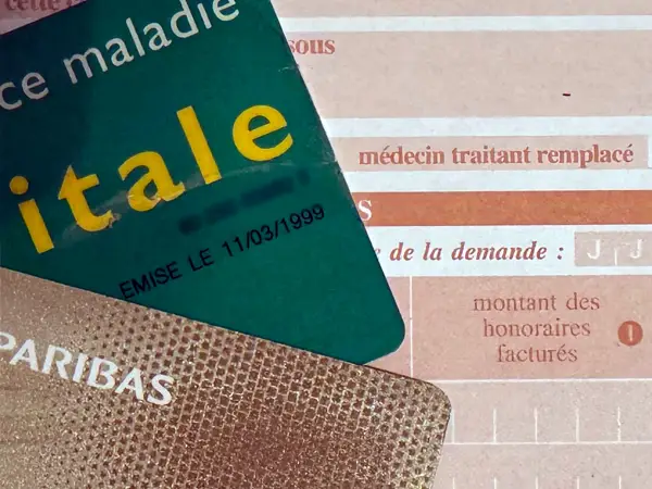 Affichage des honoraires