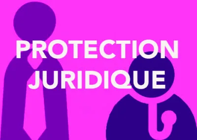 Accompagner la personne nécessitant une mesure de protection juridique