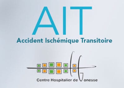 L’ACTU : La nouvelle clinique de l’AIT