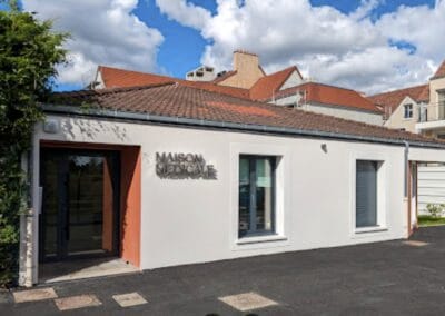 Remplacement en Médecine Générale