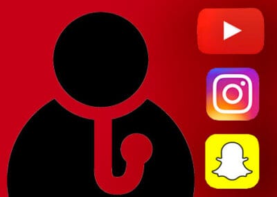 Médecine et réseaux sociaux