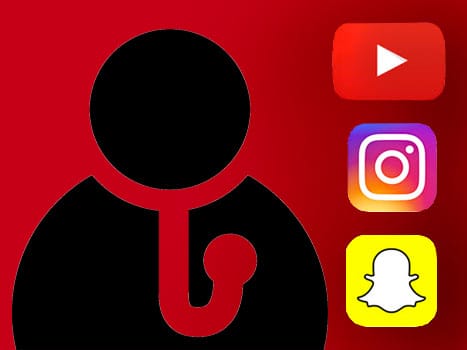Médecine et réseaux sociaux