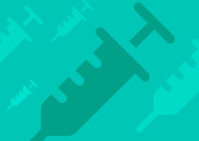 Vaccination, du nouveau