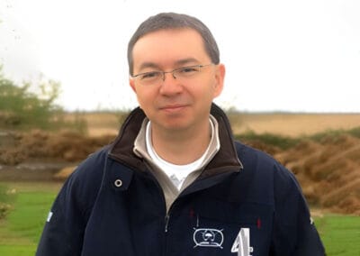 Conseiller à la Une : Dr Dominique Nguyen, médecin du travail