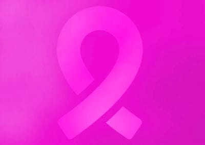 Octobre rose : les médecins du Département se mobilisent !