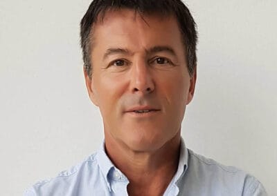 3 questions au Dr Pierre Jacques Ackermann.