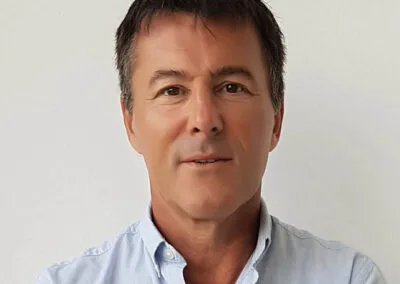 3 questions au Dr Pierre Jacques Ackermann.