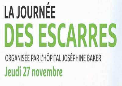 La journée des escarres