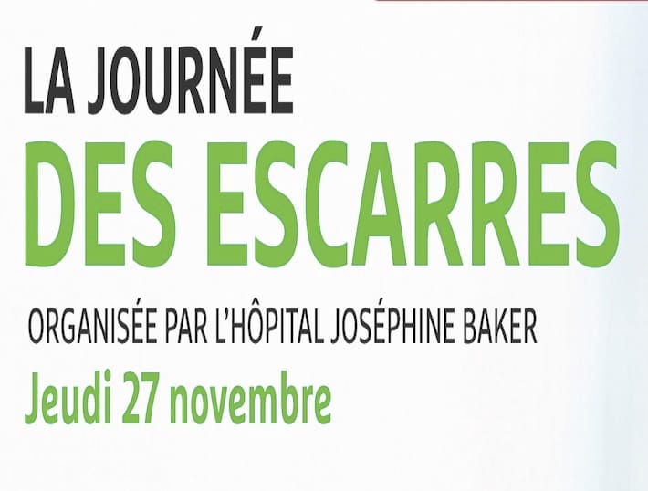 La journée des escarres