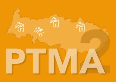 Installations : PTMA, le retour