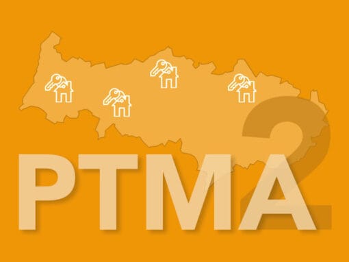 Installations : PTMA, le retour