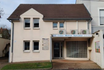 Recherche successeurs ORL et Cardio à Fosses