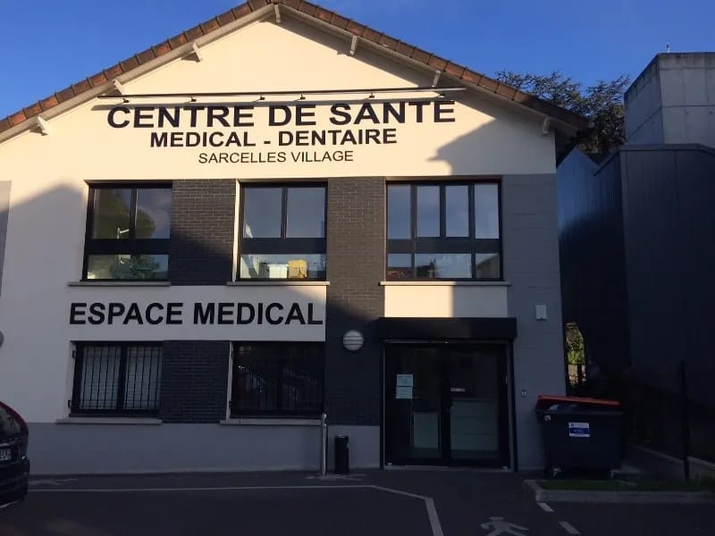 Recherche remplacement cause maladie