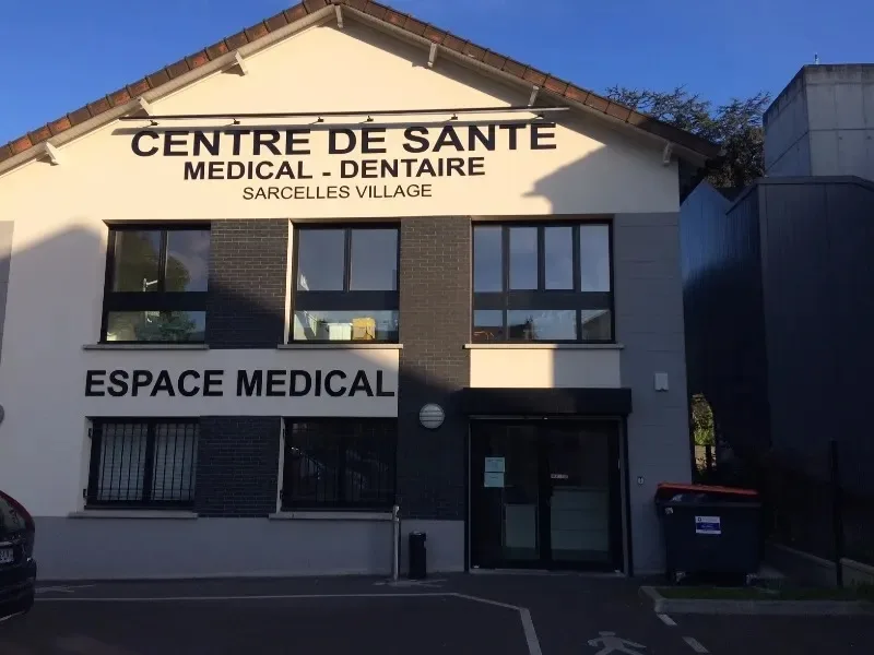 Recherche remplacement cause maladie