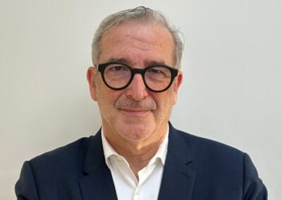 Portrait : Dr Enjalbert, médecin et maire