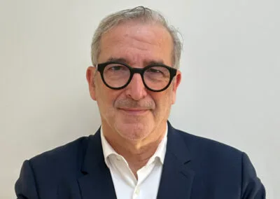 Portrait : Dr Enjalbert, médecin et maire
