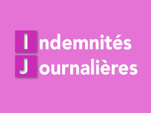 Arrêts de travail : une progression qui interpelle
