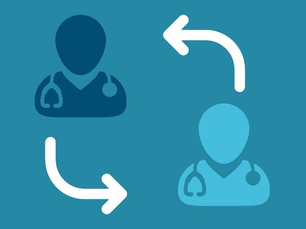 REMPLACEMENTS : ne partagez jamais votre carte CPS