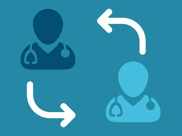 REMPLACEMENTS : ne partagez jamais votre carte CPS